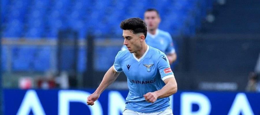 Asaltan y agreden a futbolista de la Lazio en Roma