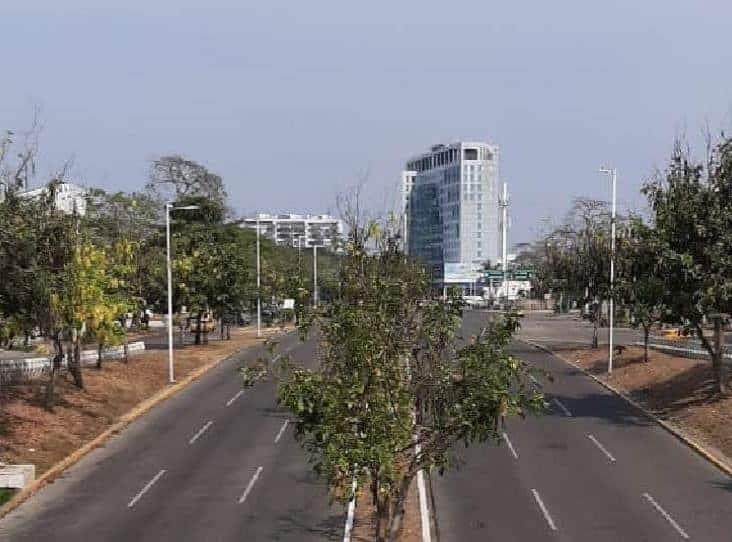 Ola de calor no cede en Tabasco; se esperan máximas de 38 grados para este domingo