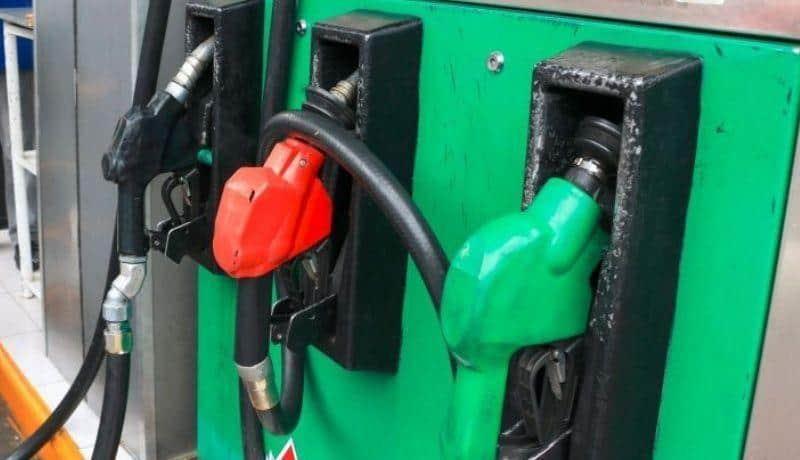 Reduce Hacienda 7.7% subsidio a la gasolina Premium