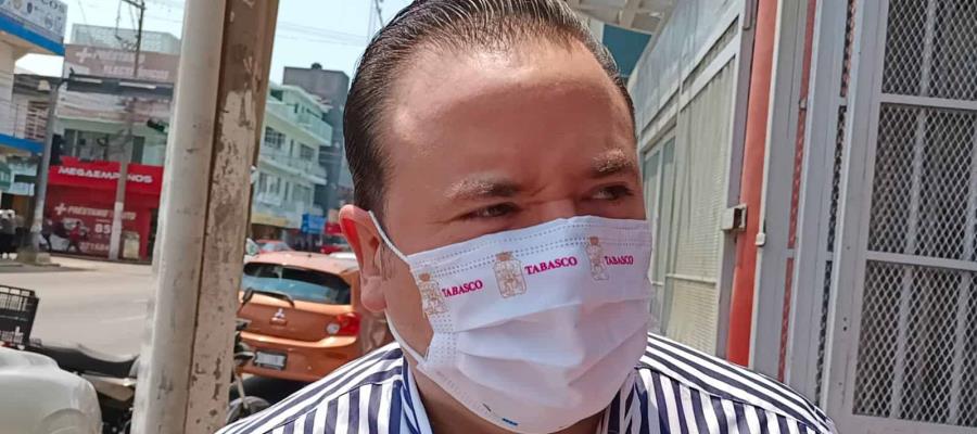 Rechaza SEGOTAB que CMM esté desatendiendo al estado