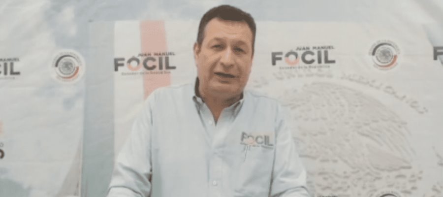 En SSA dan las plazas a recomendados y amigos acusa JMF En SSA dan las plazas a recomendados y amigos acusa JMF