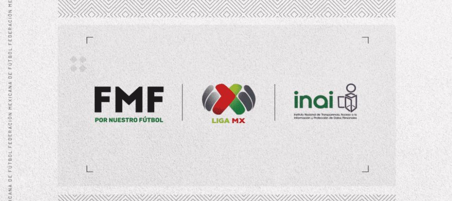 Federación Mexicana y el INAI analizan estrategia para el Fan ID en el futbol