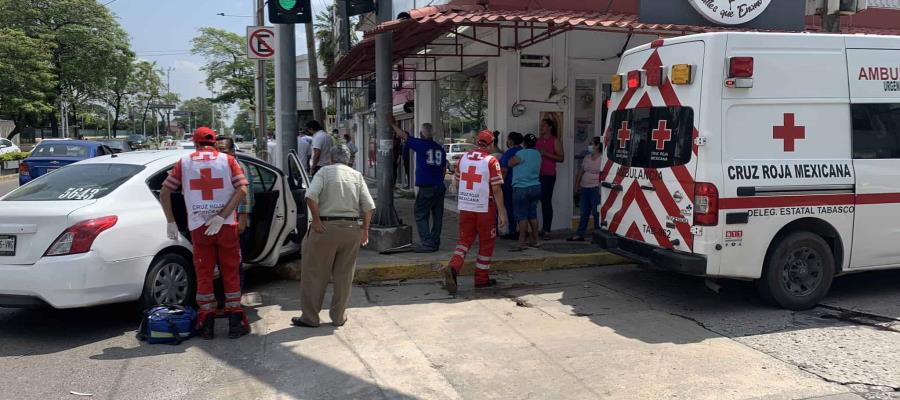 ¡Emergencia en la Cruz Roja! A falta de presupuesto reduce 85% de atenciones ¡Emergencia en la Cruz Roja! A falta de presupuesto reduce 85% de atenciones