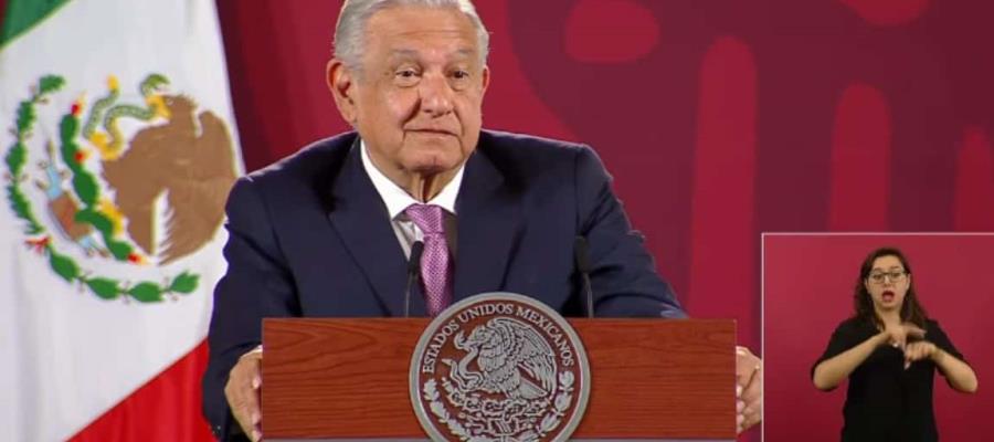 Considera Obrador “una aberración” que la SCJN avale que exservidores públicos puedan trabajar en IP sin esperar 10 años