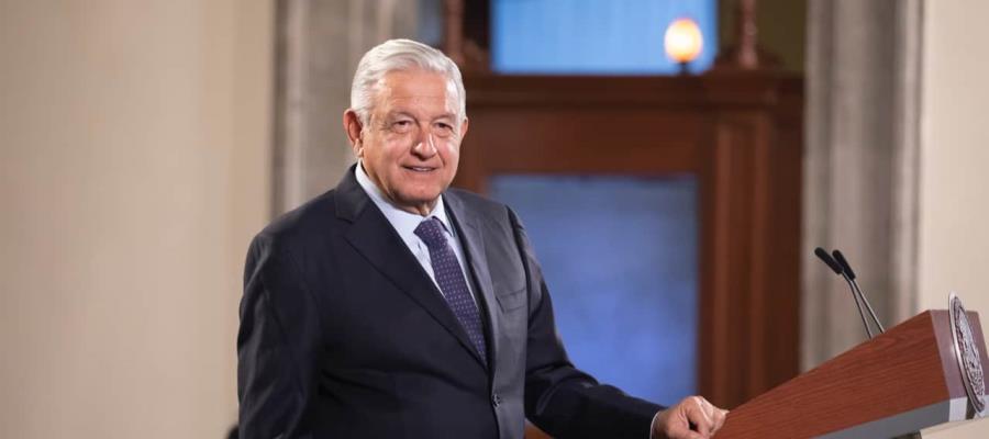 Adán Augusto no es precandidato a la Presidencia: AMLO