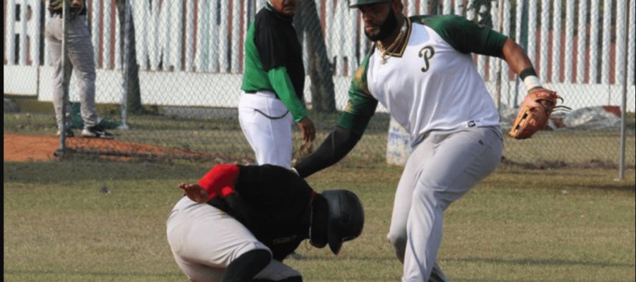 Arranca participación de los Olmecas en el torneo Interliga