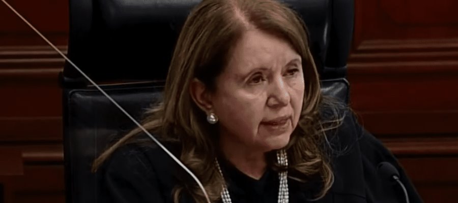 Suprema Corte inicia debate sobre la Ley de la Industria Eléctrica