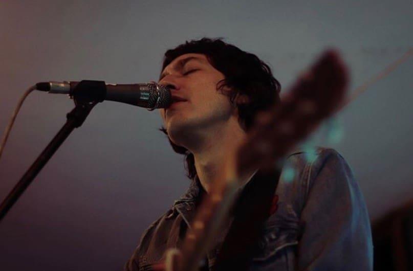 Javier Blake de División Minúscula dará concierto en Villahermosa Javier Blake de División Minúscula dará concierto en Villahermosa
