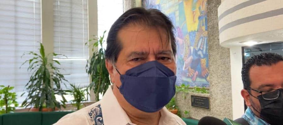 Defiende rector convenio de la UJAT con Taxi Plus; Semovi dio visto bueno, destaca