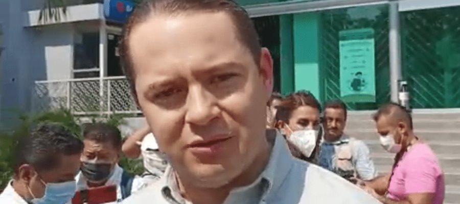 Avala dirigencia nacional del PRI alianza en Tabasco con el PRD