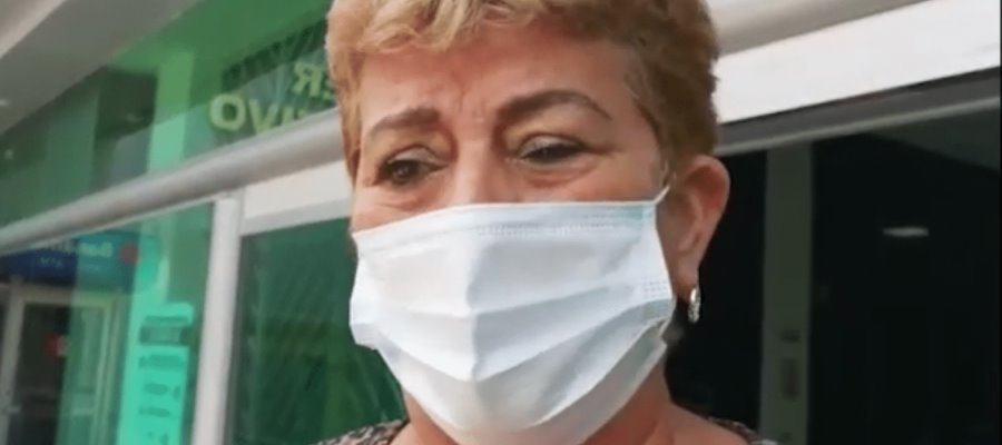 PRI y PRD se repartieron candidaturas, Fócil a la gubernatura y Soraya a la Senaduría: Rita Gálvez