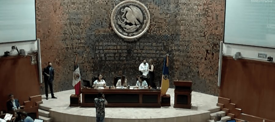 Jalisco aprueba el matrimonio igualitario Jalisco aprueba el matrimonio igualitario