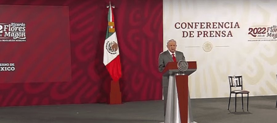 Faltó mediación de ONU en conflicto Rusia vs Ucrania, señala López Obrador