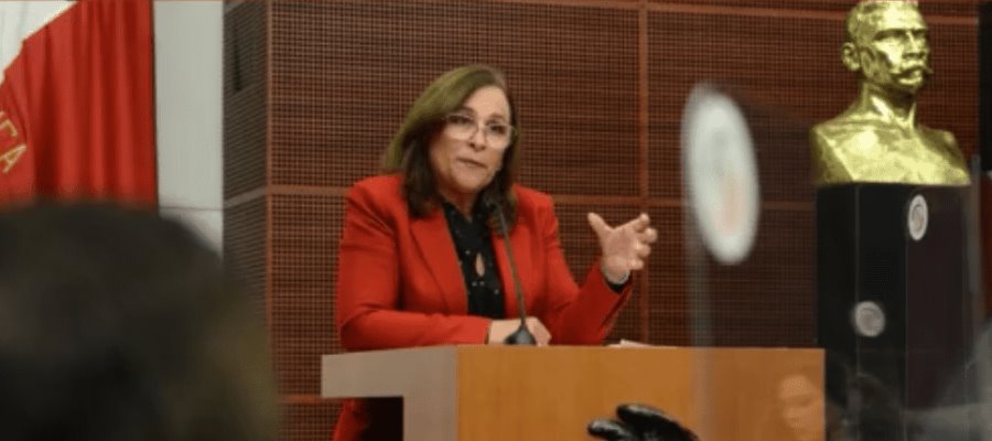 Celebra Rocío Nahle decisión sobre constitucionalidad de la Ley de la Industria Eléctrica