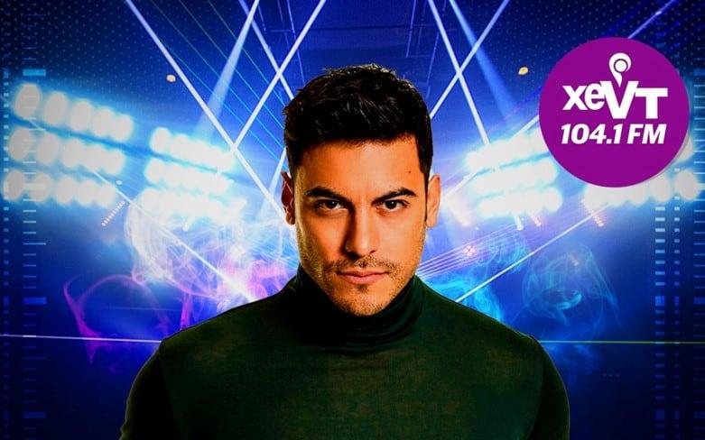 Carlos Rivera llega en mayo al Palenque de Gallos de Villahermosa