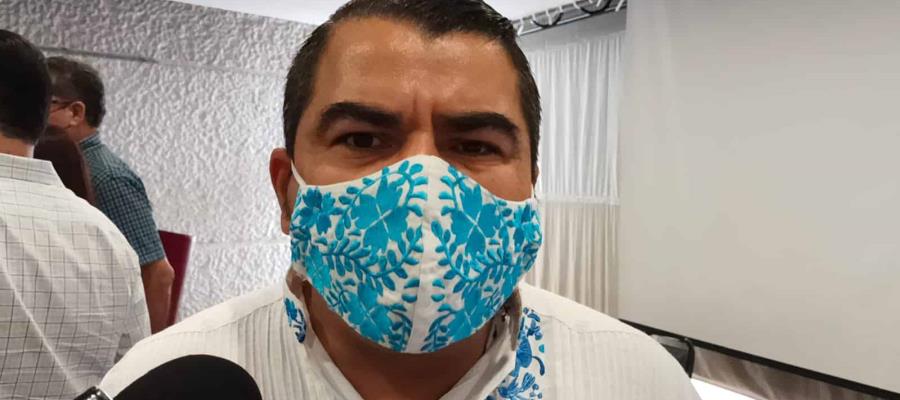 En la reforma electoral se deben escuchar todas las voces: consejero