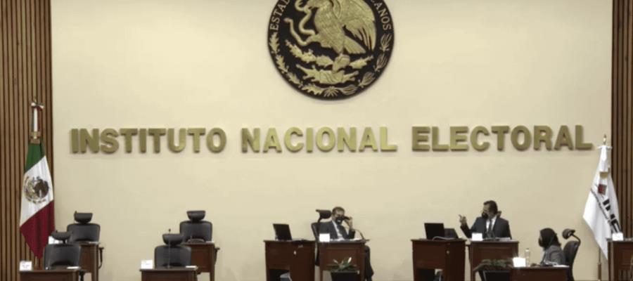 Obligaría INE a postular al menos una mujer en el Edomex o Coahuila en 2023