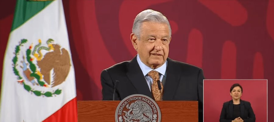 Acusa AMLO que ministros estuvieron bajo presión en votación por Ley de la Industria Eléctrica  