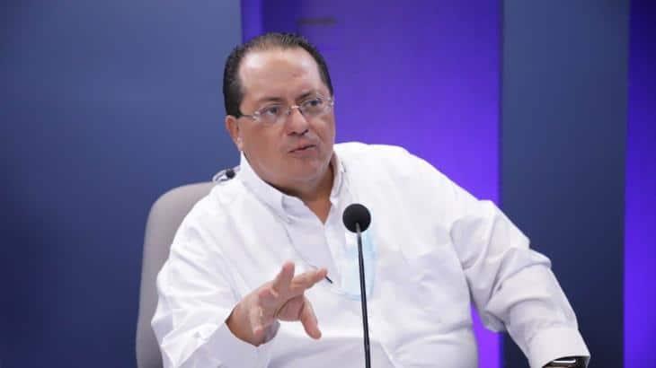 Consulta de Revocación es una “tragedia repetida”: Manuel Andrade