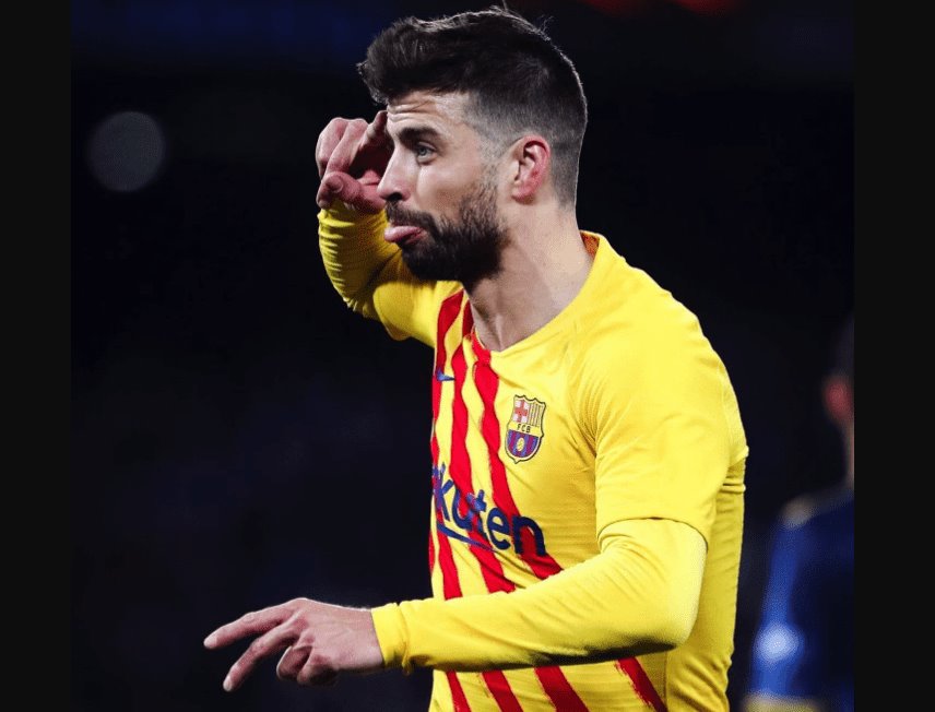 Gerard Piqué se vuelve inversionista de videojuego de futbol