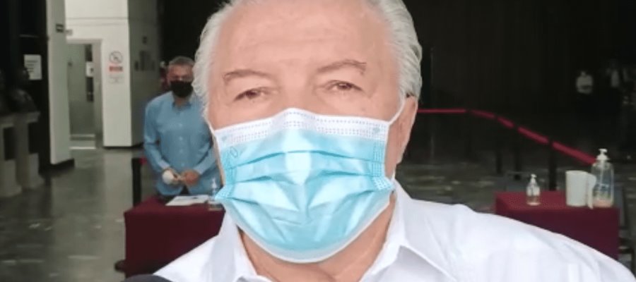 Asegura JLB que resolución de la Corte comprueba que la Reforma Eléctrica es válida