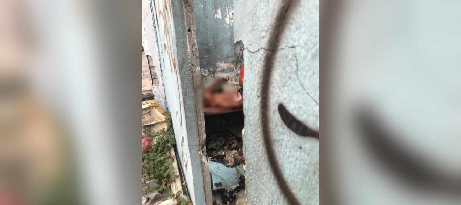 Se pelea con sus amigos por cerveza, lo golpean y abandonan en Atasta