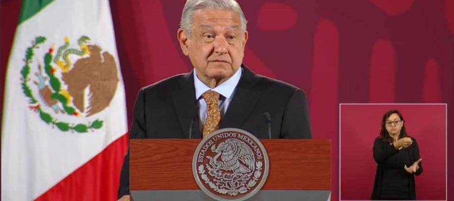 “Cuando se es mesías se puede cambiar el infierno en Paraíso”: AMLO sobre las Islas Marías