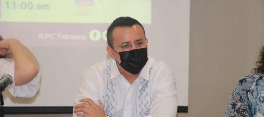 “Machismo” aumenta casos de violencia política en Nuevo León, dice consejero