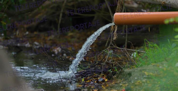 Pese a clausura y a 40 días, daño por relleno en laguna de Las Ilusiones no ha sido reparado