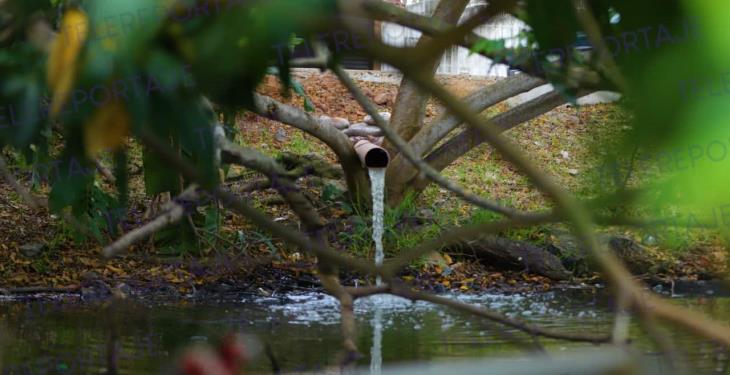 Pese a clausura y a 40 días, daño por relleno en laguna de Las Ilusiones no ha sido reparado