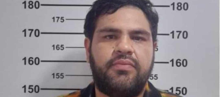 Capturan en Colombia a cabecilla del Cártel de Sinaloa