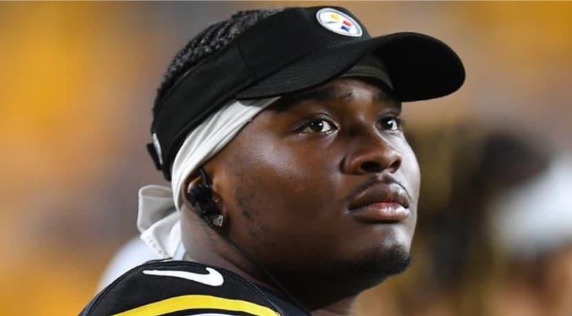 Fallece mariscal de los Steelers, Dwayne Haskins, tras ser atropellado 