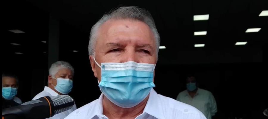 Minimiza diputado de Morena enfrentamientos armados en Emiliano Zapata