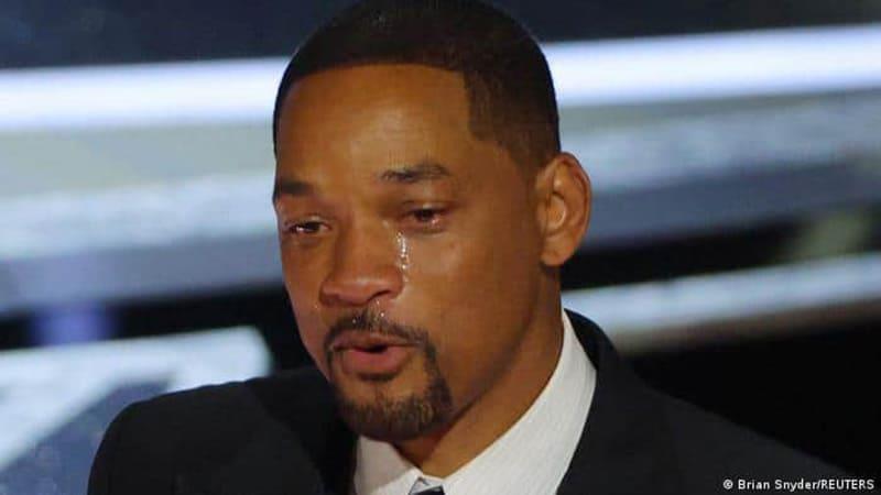 Will Smith… 10 años vetado de los Oscar