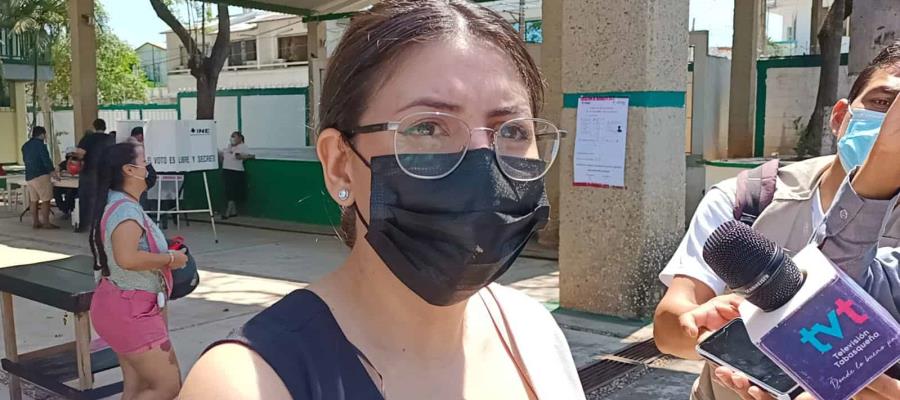 Justifica INE que por cuestión técnica no instaló casilla en Tepetitán… cuna de AMLO