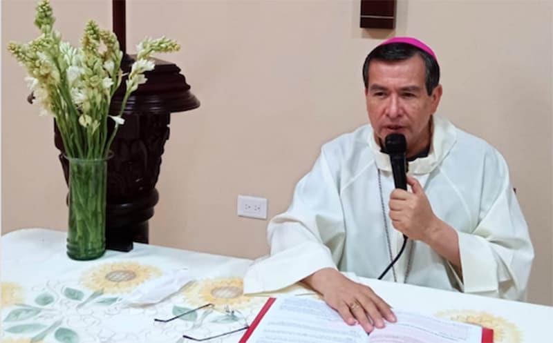 Iglesia Católica apoya a mujeres violentadas, por medio de la agrupación “Naín” Iglesia Católica apoya a mujeres violentadas, por medio de la agrupación “Naín”