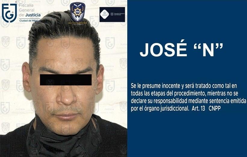 Detienen al dueño del bar donde fue asesinado Aristóteles Sandoval