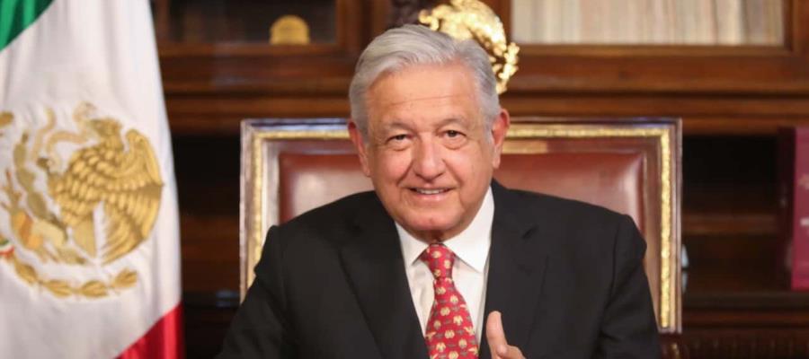 En Viernes Santo, reflexiona AMLO sobre vida y obra de Jesús