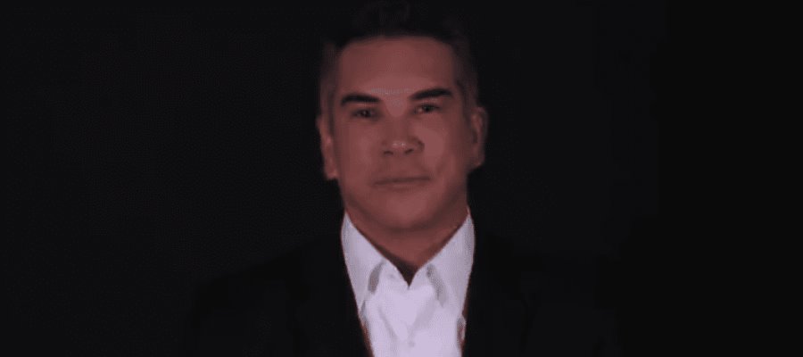 Denunciará penalmente Alito a Layda Sansores por difusión de audios Denunciará penalmente Alito a Layda Sansores por difusión de audios