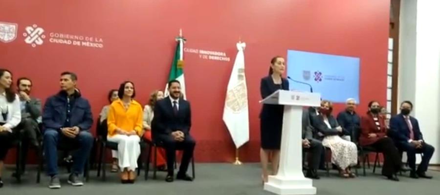 La CDMX es Obradorista no conservadora: Sheinbaum