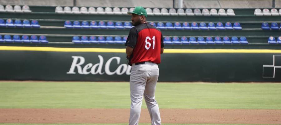 Olmecas por fin vence a los Pericos de Puebla 6-3 en la Interliga Mexicana