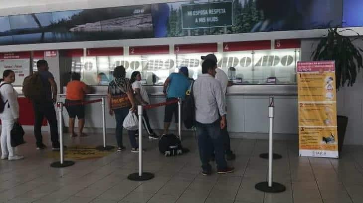 Anuncia la SICT descuentos a estudiantes y maestros durante Semana Santa en transporte federal