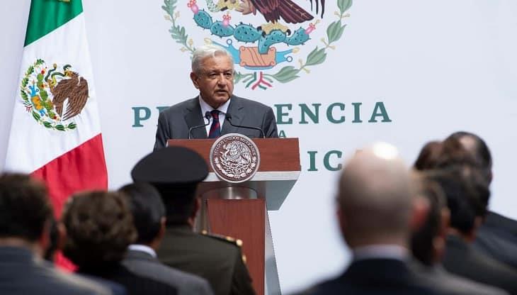 Reforma Eléctrica, Tren Maya y Covid, lo destacado para AMLO en su 1er informe del año