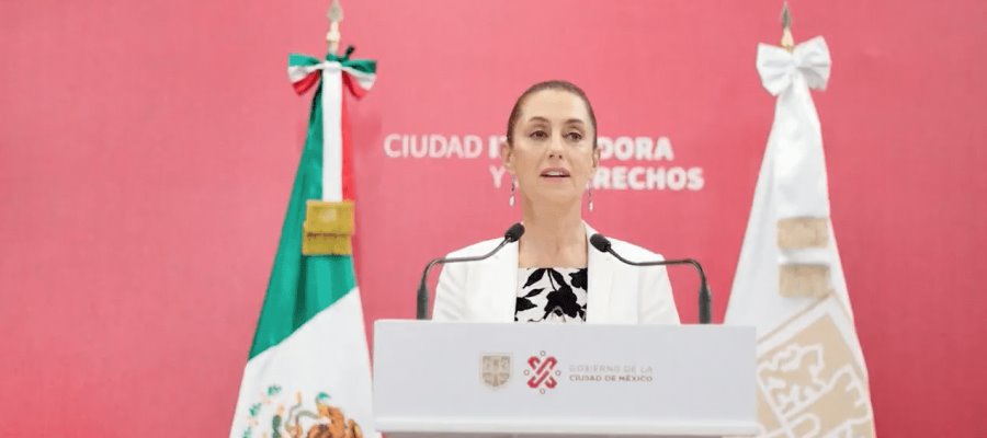 Sheinbaum es la corcholata favorita de Morena: Encuesta de El Financiero