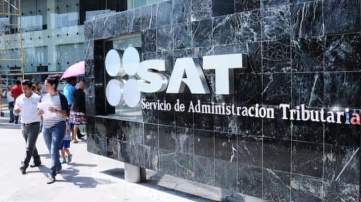 Descarta SAT prórroga para presentar declaración anual 2021 Descarta SAT prórroga para presentar declaración anual 2021