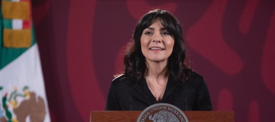 Responde Gobierno que es falso que hayan caducado 134 millones de medicinas