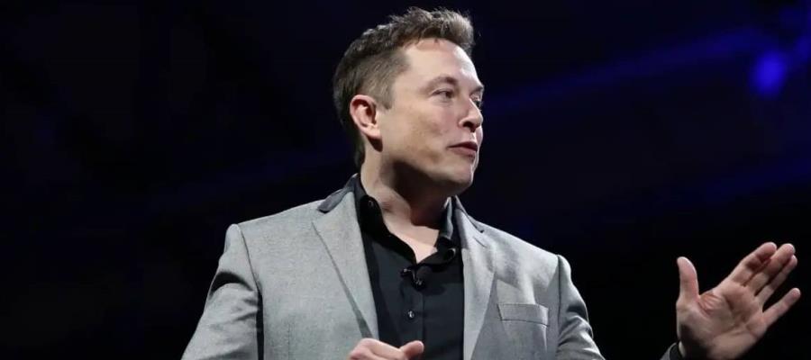 Elon Musk no venderá acciones de Tesla en dos años Elon Musk no venderá acciones de Tesla en dos años