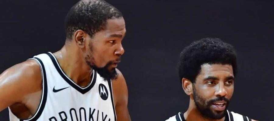 Los Nets donarán 50 mil dólares a los heridos por el ataque en Nueva York Los Nets donarán 50 mil dólares a los heridos por el ataque en Nueva York