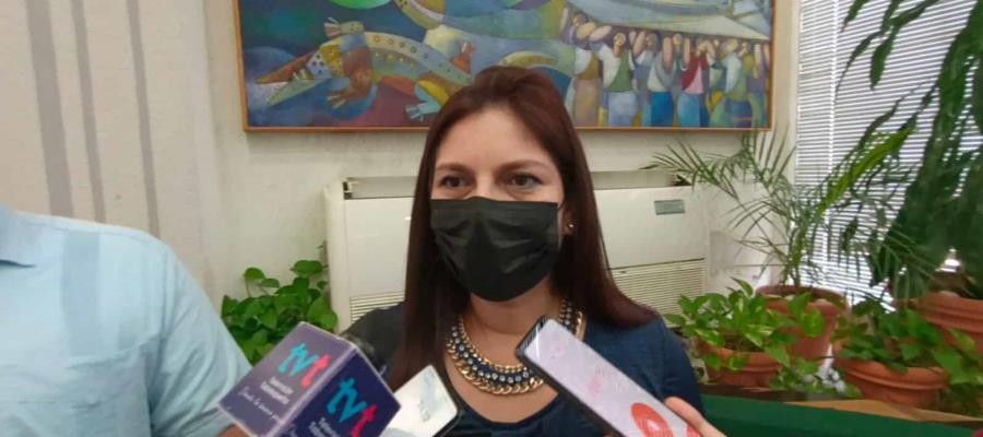 Busca IEPCT garantizar espacios a personas indígenas, con discapacidad y de la diversidad sexual Busca IEPCT garantizar espacios a personas indígenas, con discapacidad y de la diversidad sexual