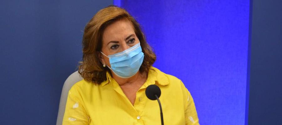 Pandemia aún no termina, reitera Salud Tabasco